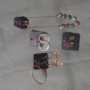 Jewelry set